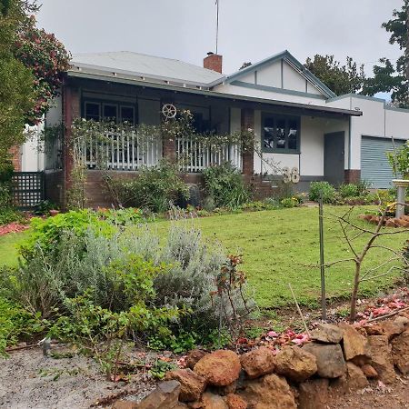 Walnut Cottage - 2 Bedroom Pet Friendly Country Cottage Bridgetown Exterior photo