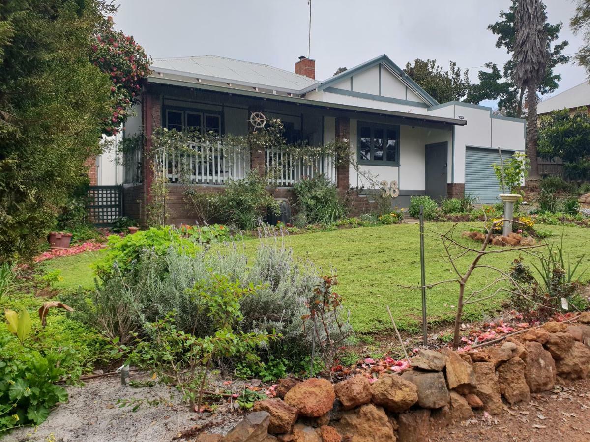 Walnut Cottage - 2 Bedroom Pet Friendly Country Cottage Bridgetown Exterior photo